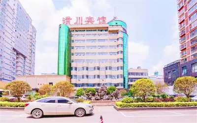 Huangchuan Hotel