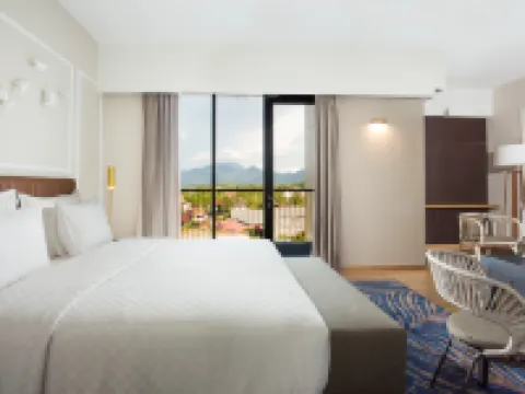 Swiss-Belinn Singkawang Hoteles en Pasiran