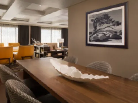 Hyatt Regency San Francisco Hotels in San Francisco