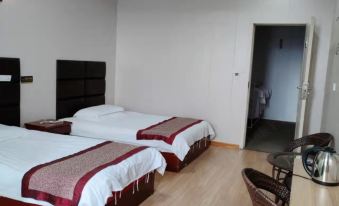 Fengtai Anrun Hotel