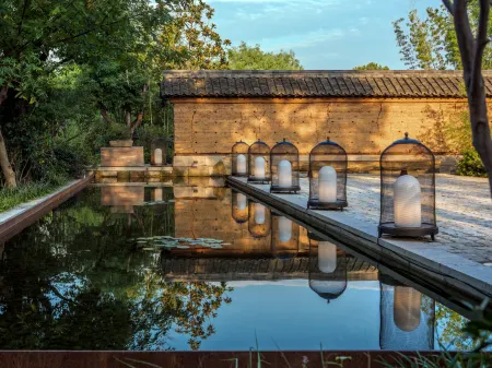 รีสอร์ทซาวัวร์