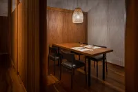 Hoshino Resorts KAI Poroto - Morgenmad