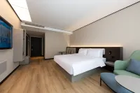 HanTing Hotel (Huanggang Huangmei Pengtai Department Store) Hotels in Huangmei