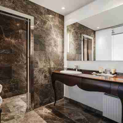 Anantara New York Palace Budapest - A Leading Hotel of The World Rooms