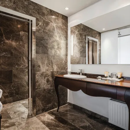 Anantara New York Palace Budapest - A Leading Hotel of The World