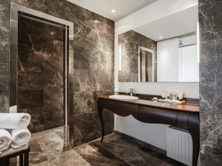 Anantara New York Palace Budapest - A Leading Hotel of The World