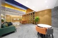 7 Days Premium Hotel (Daqing Ranghulu Dashang Xinmate) - baignoire