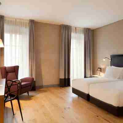 NH Collection Piazza Carlina Rooms