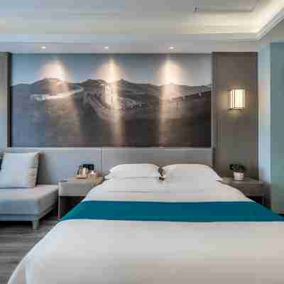 含舍·美素酒店（敍永店） Rooms