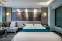 Hanshe Meisu Hotel (Syon) Hotels in Xuyong