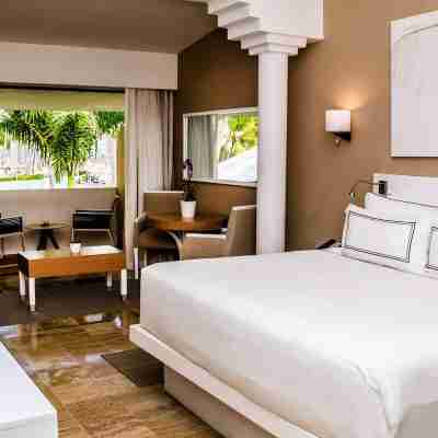 Melia Punta Cana Beach Rooms