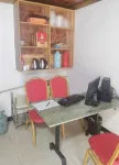 Basu Molv Reception Station