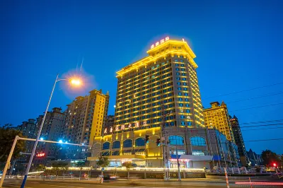 Shengtang International Hotel