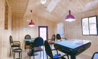 Wenchuan Muxianghua Homestay