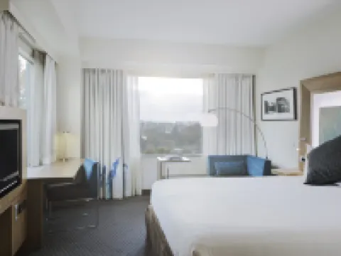 Novotel Tainui Hamilton Hotels in Hamilton