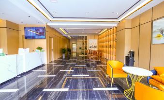 Renhuai Baiya Select Hotel