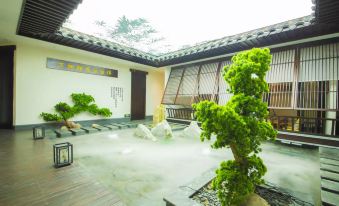 Changsha Buzhi Teahouse Homestay