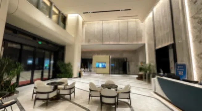 潮州韓濱天宸公寓（騰瑞外灘灣店）