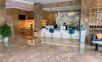 Baoshan Zhengdong Business Hotel