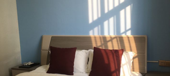 Lianghe Huayi Hotel Ξενοδοχεία στην πόλη Λιανγκε