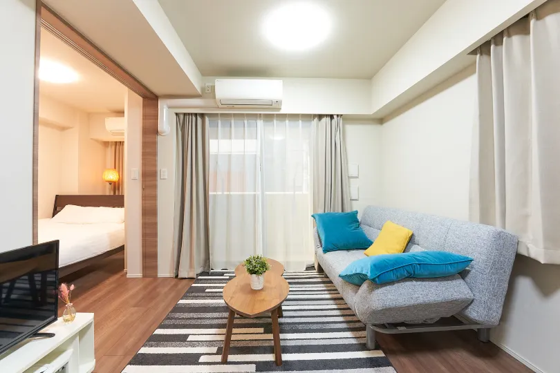 Hiz Hotel Ginza