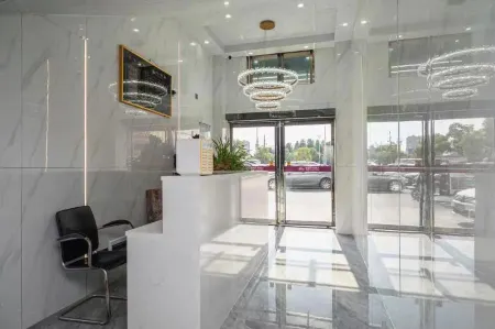 Xiangtan Sili Fashion Hotel