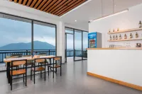 Dragon ridge Yulan Mountain lodge