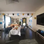 烏魯木斉県山上見民宿