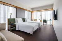 Humble Boutique Hotel Hotels in Taipei