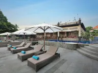 Pelangi Bali Hotel & Spa Hotels near Seminyak Beach