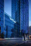 Ganzhou Wellton WO Hotel (The Mixc)