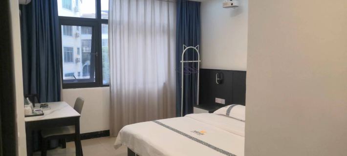 Fusui Kaixuan Hotel Các khách sạn ở Phù Tuy