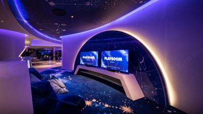 Playground/Children's Club Grande Centre Point Space Pattaya Photo