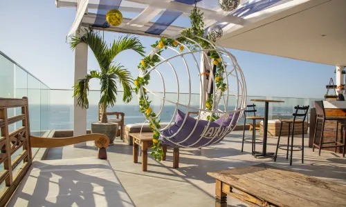 Pestana Rio Atlantica