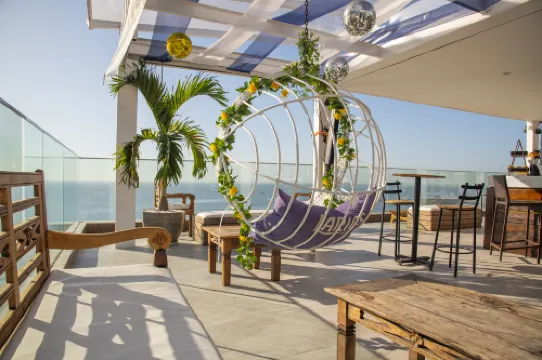 Pestana Rio Atlantica