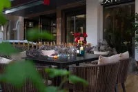 Anshun Shiguang guesthouse (colorful Vientiane Tourism City store) โรงแรมใน