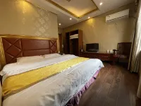 Zongbala Hotel Hotels near Gongjue Martyrs Cemetery