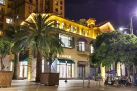 Zhufeng Concept Hotel (Baoshan High-speed Railway Station Branch)