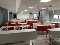 Homeinn Plus Hotel (Guilin Railway Station Xiangbishan Park) - Business