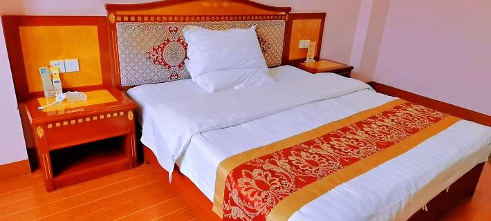 Tiandong Yuntai Express Hotel Hotels in Tiandong