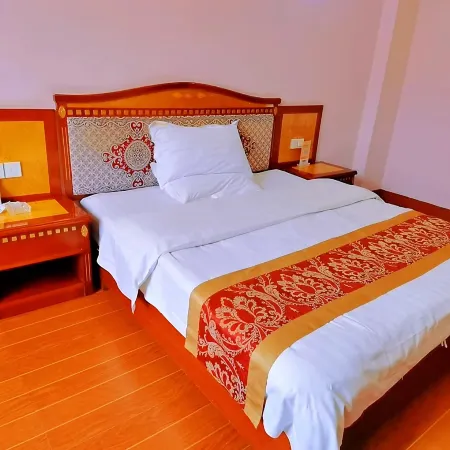 Tiandong Yuntai Express Hotel
