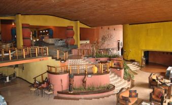 Serengeti Sopa Lodge