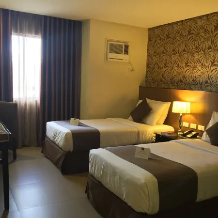 GT Hotel Bacolod