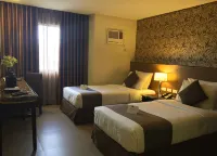 GT Hotel Bacolod - bar