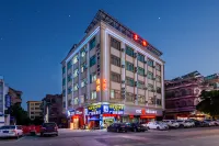 Junfeng Hotel (Foshan Xiqiao Mountain Qianguqing Store)