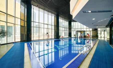 Suitetrails - Radisson Ningbo Beilun