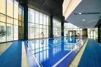 Radisson Ningbo Beilun Hotels in Ningbo