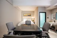 7 Days Hotel (Shanxian Mianchi Bus Station Yanshao Street) Hotels in Mianchi County