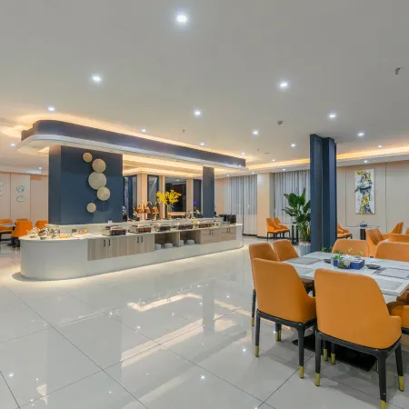 Haizhilan Hotel