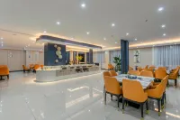 Haizhilan Hotel